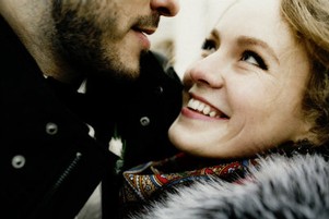 Veronica + Alexey